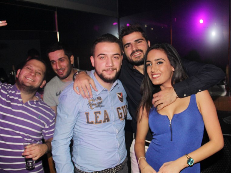MES Independence Festivities at Caprice 